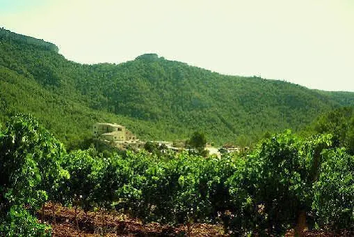 La Heredad Mas Collet Capsanes 4*,  Hiszpania