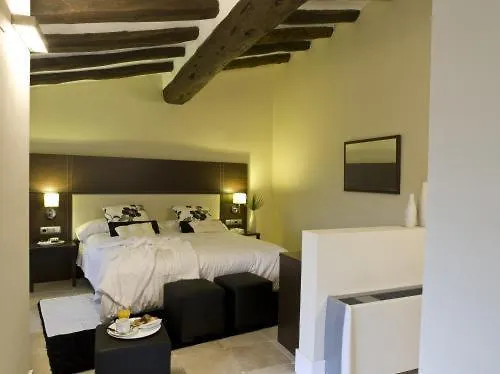 Hotel La Heredad Mas Collet Capsanes