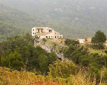 Hotel La Heredad Mas Collet Capsanes
