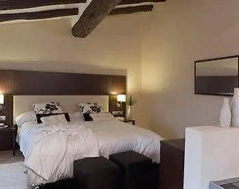 Hotel La Heredad Mas Collet Capsanes