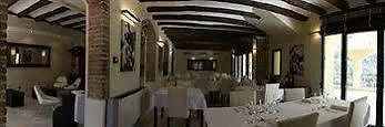 **** Hotel La Heredad Mas Collet Capsanes Hiszpania