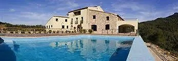 La Heredad Mas Collet Capsanes Hotel