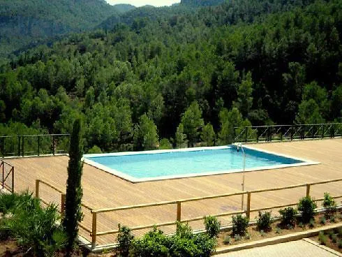 La Heredad Mas Collet Capsanes 4*,  Spain