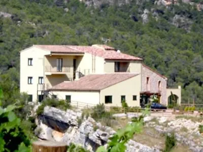 Hotel La Heredad Mas Collet Capsanes